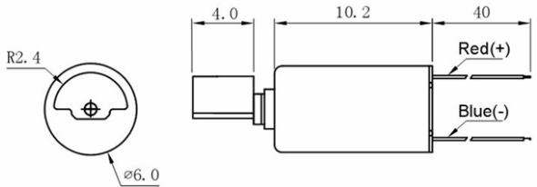 振動(dòng)電機(jī),直線振動(dòng)電機(jī)